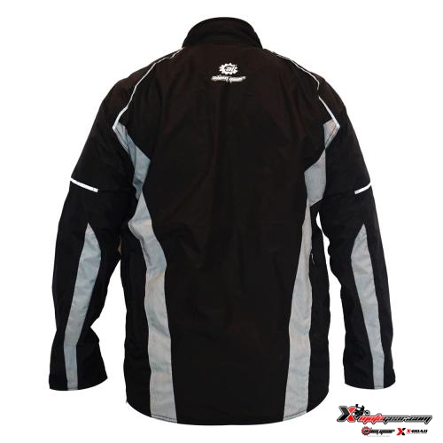 Jaket Daily COVERT | X-Road